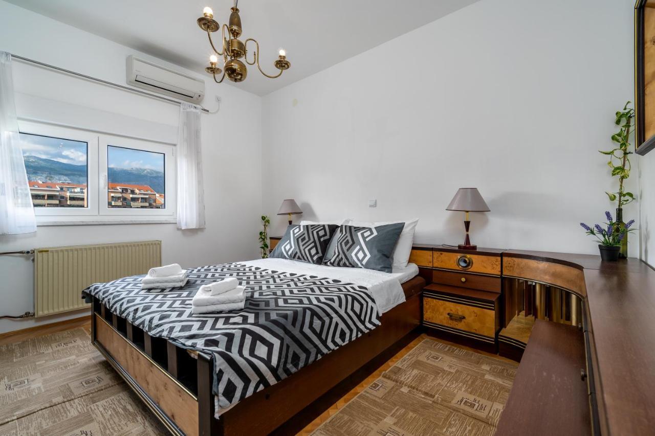 Dijamant Apartment Stobreč Εξωτερικό φωτογραφία