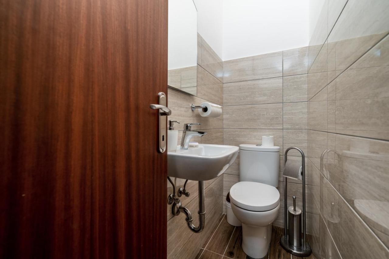 Dijamant Apartment Stobreč Εξωτερικό φωτογραφία
