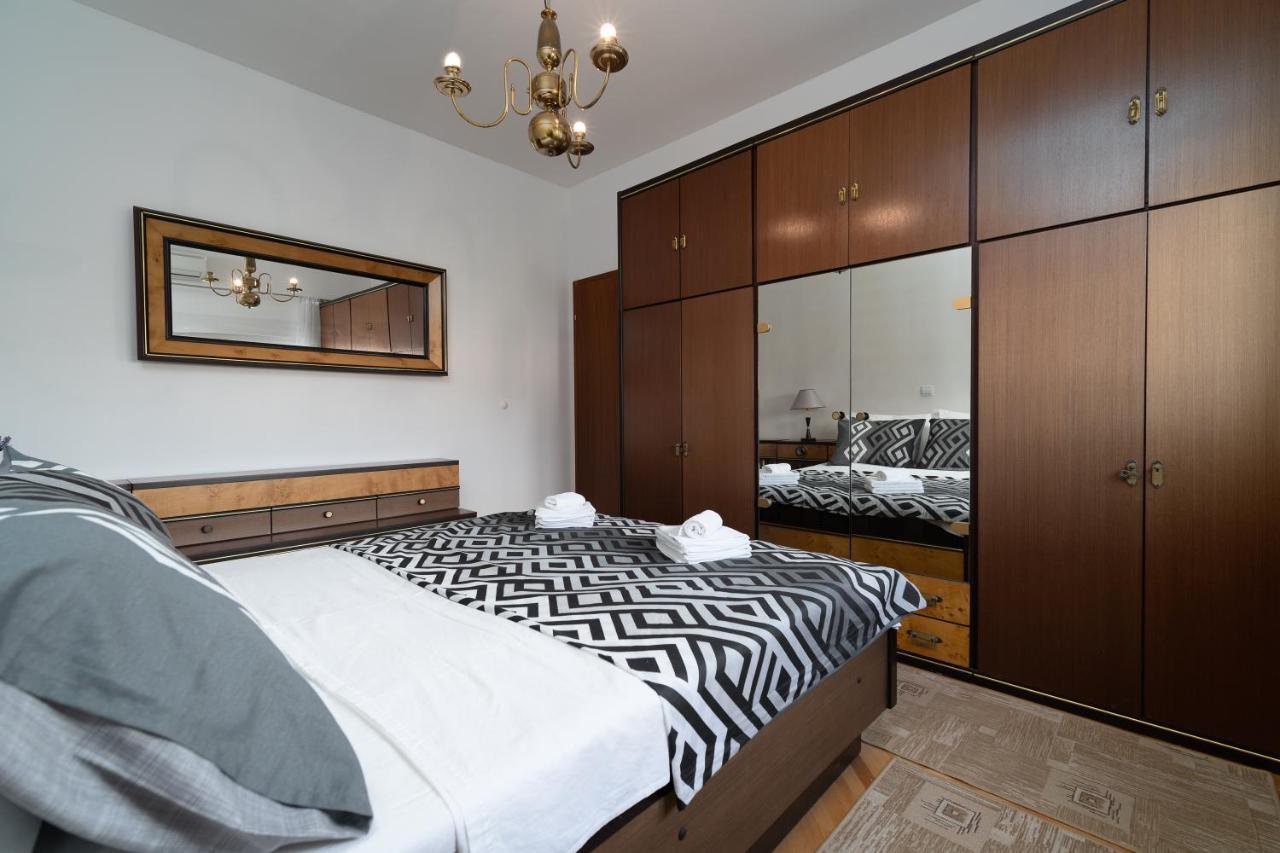 Dijamant Apartment Stobreč Εξωτερικό φωτογραφία