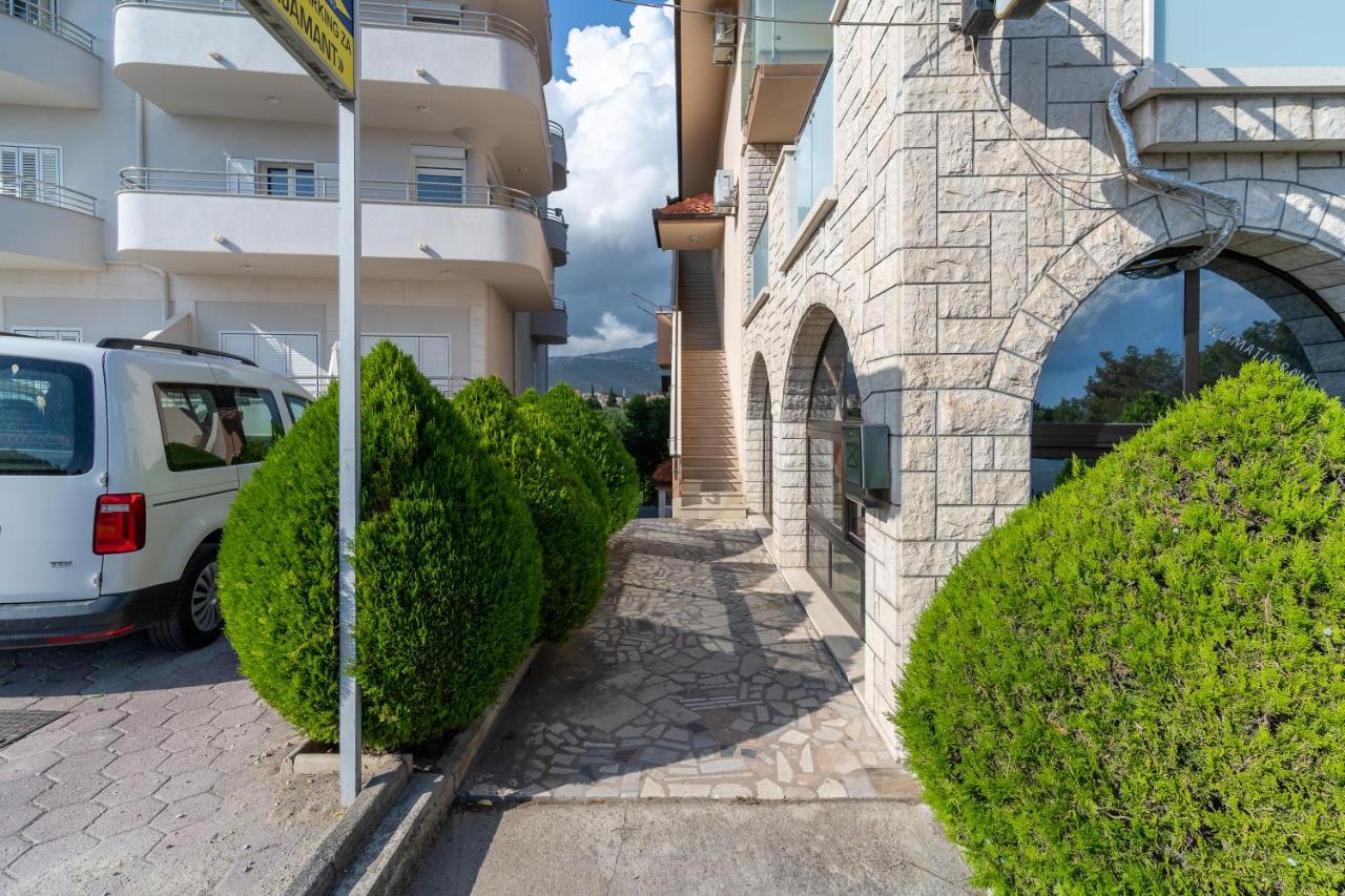 Dijamant Apartment Stobreč Εξωτερικό φωτογραφία